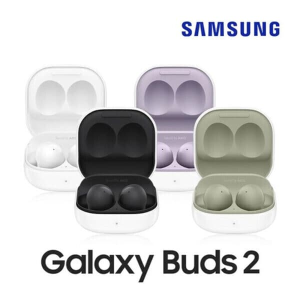 이더몰마켓 삼성 갤럭시 버즈2 프로 블루투스 이어폰 SM-R510 - 최저가 119,000원