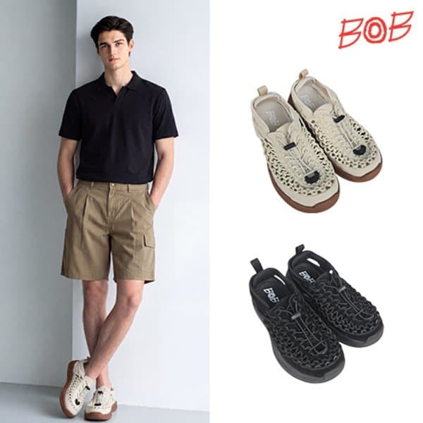 신세계몰 BOB 26S/S 윈드 웨이브 플랫폼 - 최저가 59,750원