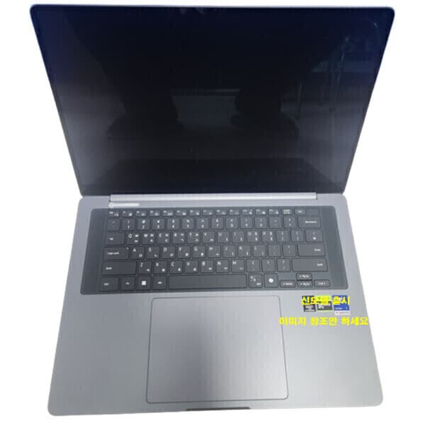 com_정보 삼성전자 갤럭시북6 프로 NT960XJG-KL72G 한컴오피스 - 최저가 3,830,000원