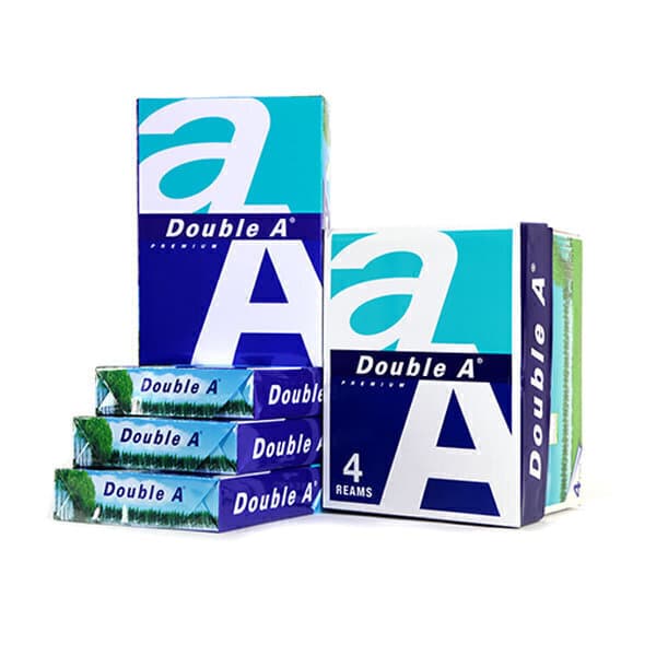 더블에이정품 더블에이 A4 80g 2000매 1BOX