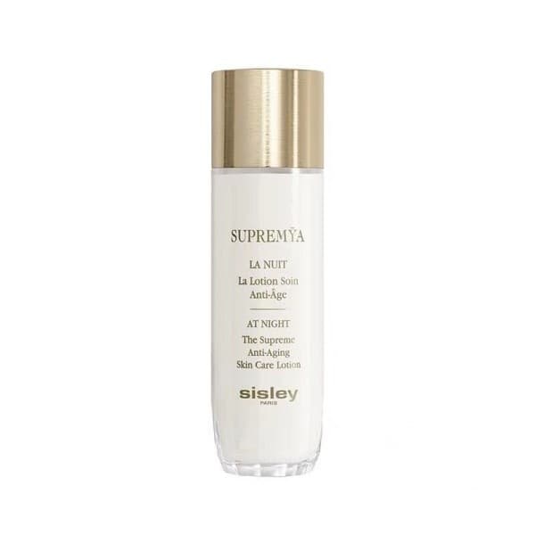 Sisley할인점 시슬리 수프리미아 앳 나이트 더 수프림 안티-에이징 스킨 케어 로션 140ml - 최저가 75,650원