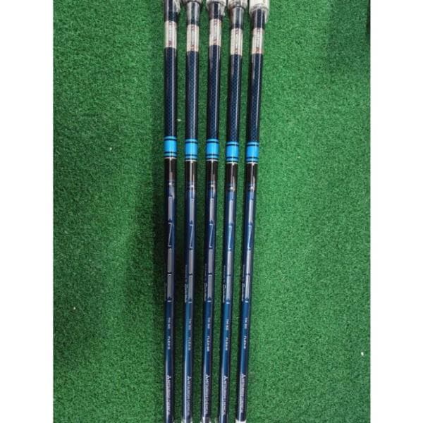 골프딜 중고 텐세이 블루 TM 50 S SR R 드라이버 샤프트