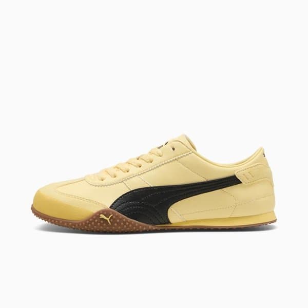 갤러리아백화점 갤러리아 푸마(PUMA) 벨라 UT 레더 스니커즈 40525607 레몬
