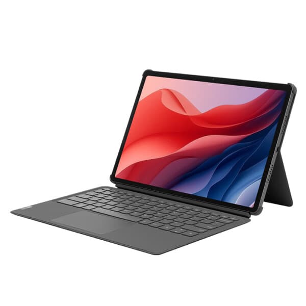 dhii4268 레노버 XIAOXIN PAD PRO 태블릿 12.7인치 2025 2세대 2in1 마그네틱 키보드 거치대 케이스 - 최저가 66,960원
