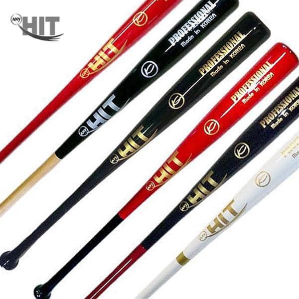 아스터베이스볼 HIT 유소년용배트 경식구용 - 최저가 85,000원
