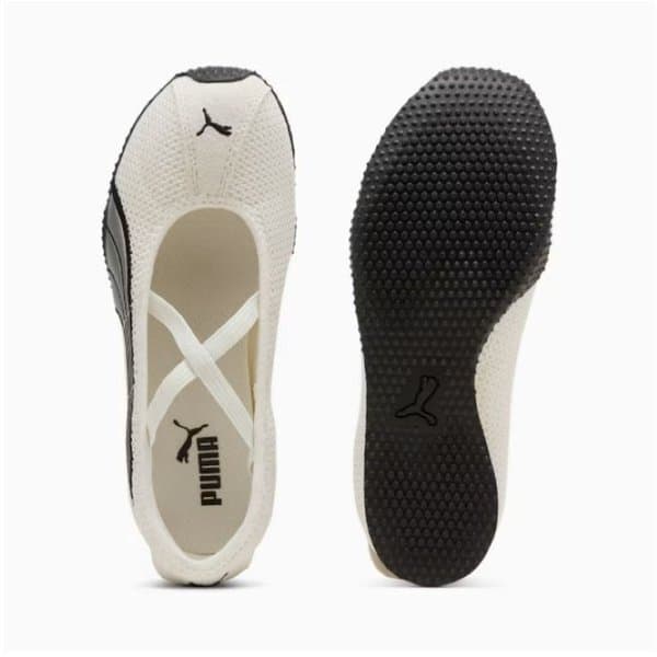 갤러리아백화점 갤러리아 푸마(PUMA) H-Street 발레 우먼스 40782002 화이트
