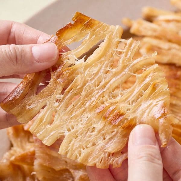 NS몰 한설식품 촉촉 전기구이 몸통오징어 200g x 2봉