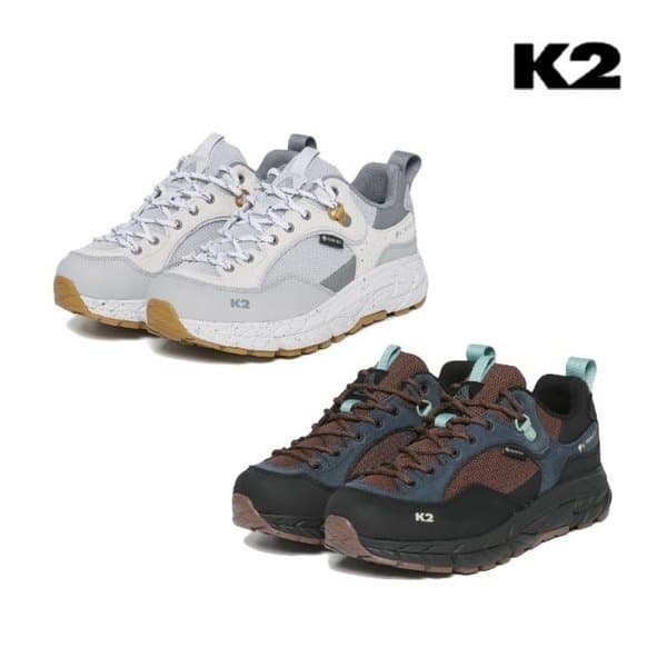 갤러리아백화점 갤러리아 K2 남여공용 고어텍스 등산화 크리오스 KUF25G1