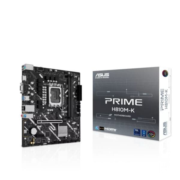 은성이에스 ASUS PRIME H810M-K