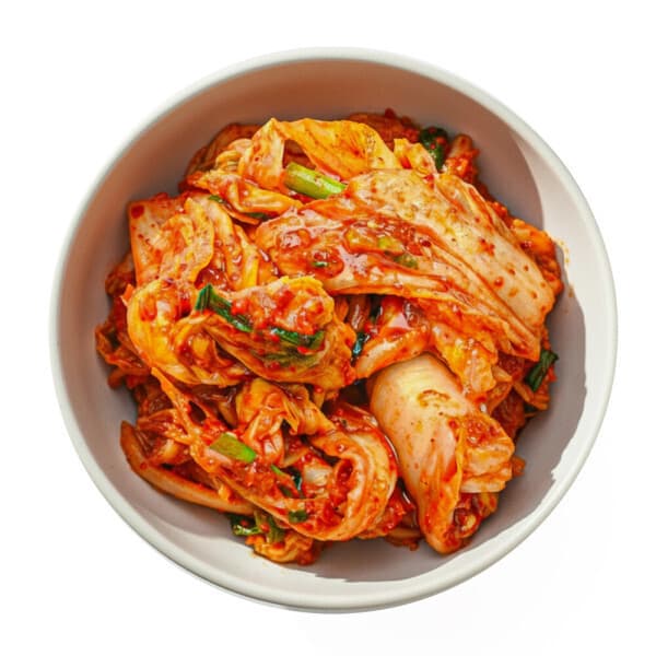 남도청년 해풍맞은 전라도 배추 썬김치 5kg