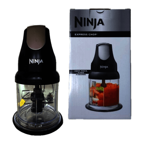이너스컴퍼니. 닌자 프로페셔널 초퍼 NJ1001KR 이너스 - 최저가 56,870원