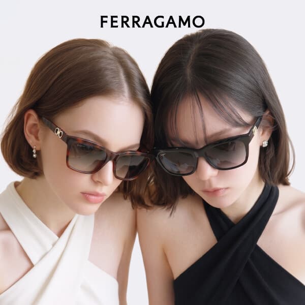 현대홈쇼핑Hmall 페라가모 선글라스 SF1027S