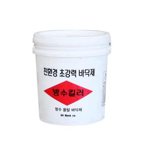 정직판매몰 방수킬러 18L 초강력 방수제 - 최저가 142,000원