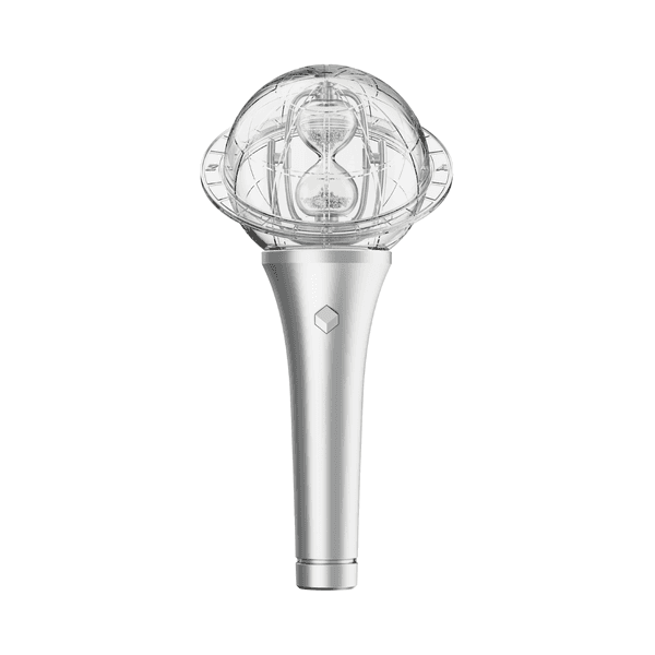 팬플리 에이티즈 (ATEEZ) - 공식 응원봉 Ver.3 OFFICIAL LIGHT STICK ver.3