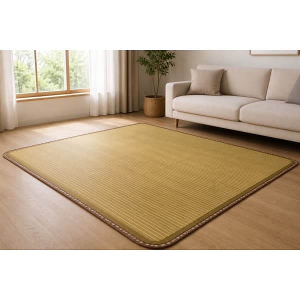 DIY전기판넬 국산 대나무대자리 17mm 여름 쿨매트 싱글 90X180cm - 최저가 79,000원