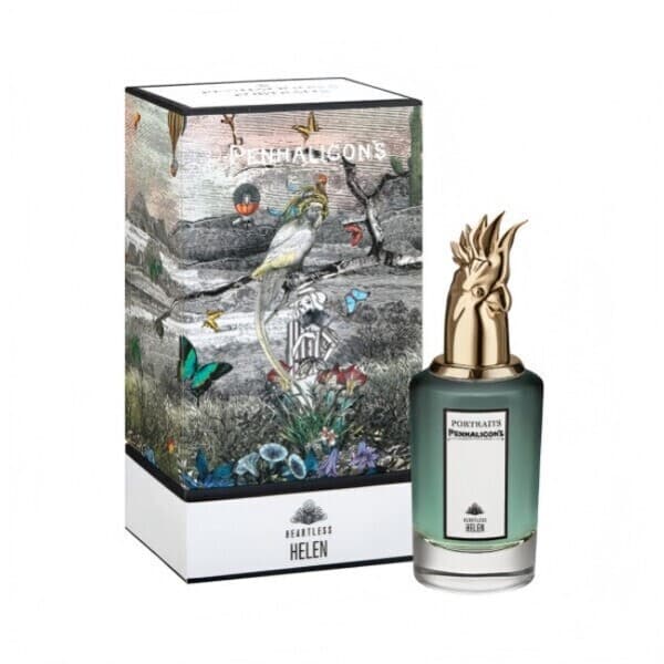 코덴샵 펜할리곤스 하트리스 헬렌 오드퍼퓸 75ml