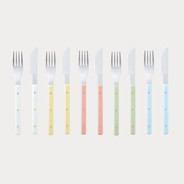 신세계백화점 헤리티지 양식 커트러리 1인 세트 (2P) - 최저가 25,000원