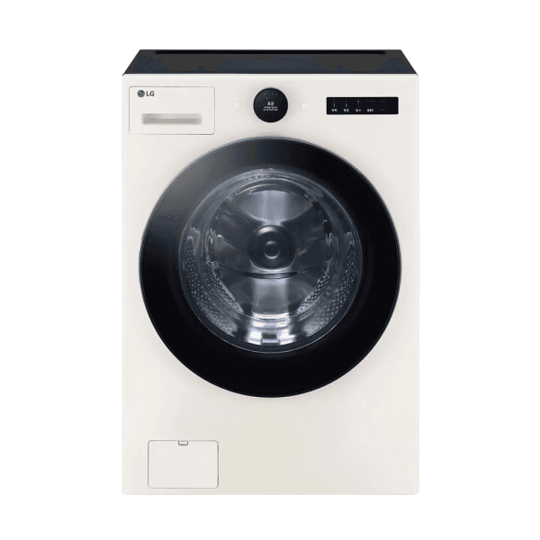 가전제품파트너 LG 트롬 AI 오브제컬렉션 세탁기 FX25EF - 최저가 1,478,700원