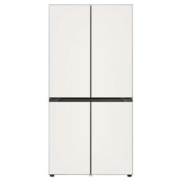 매일가전 LG 디오스 M616GBB0M1 AI오브제컬렉션 냉장고 Fit Max 609L 1등급