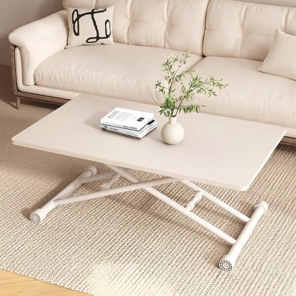 모던라이프레시 TaiStar 접이식 다기능 식탁 높이조절 테이블 T856-037 - 최저가 80,080원