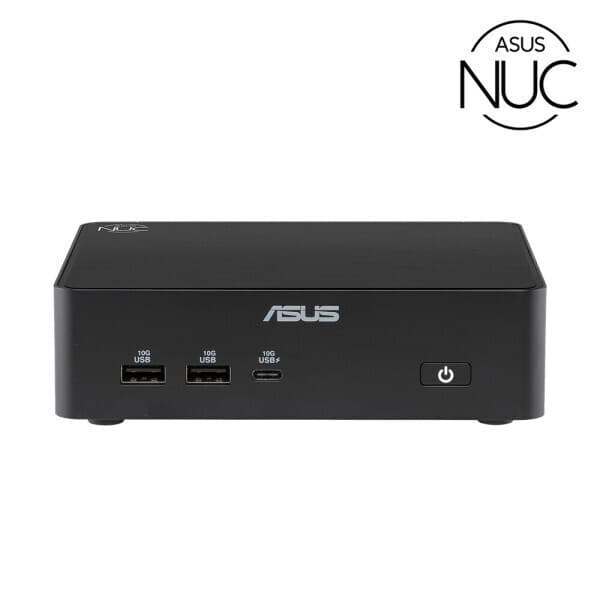 씨넥스몰 ASUS NUC 16 Pro NUC16GDKU7 베어본 미니PC