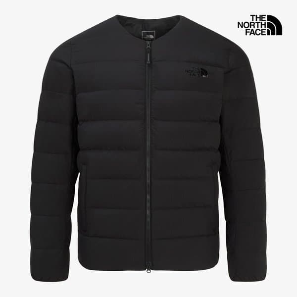 신세계백화점 공용 포플러 다운 가디건 NJ1DR54 NJ1DR84 - 최저가 89,200원