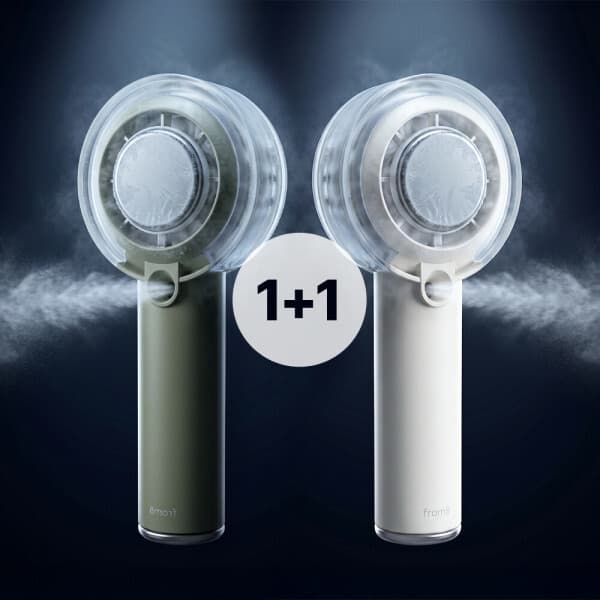 프롬비(주) 프롬비 미스트 아이스제트 급속 냉각 에어컨 FF249 - 최저가 68,820원