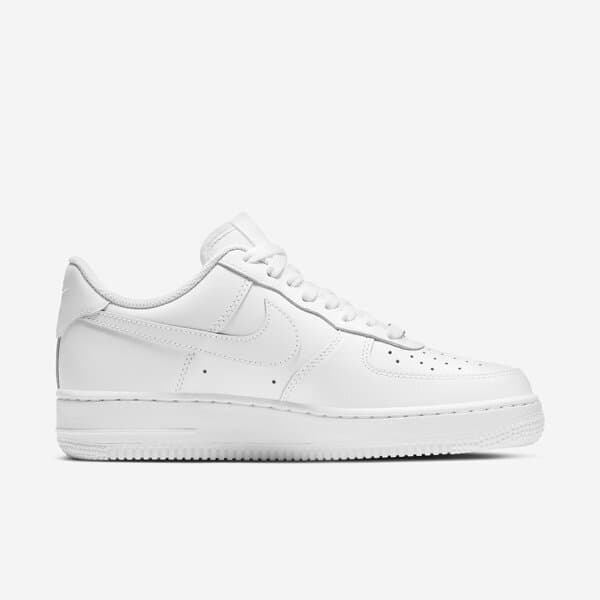 현대홈쇼핑Hmall 나이키 우먼스 에어 포스 1 '07 로우 화이트 DD8959-100 - 최저가 125,550원
