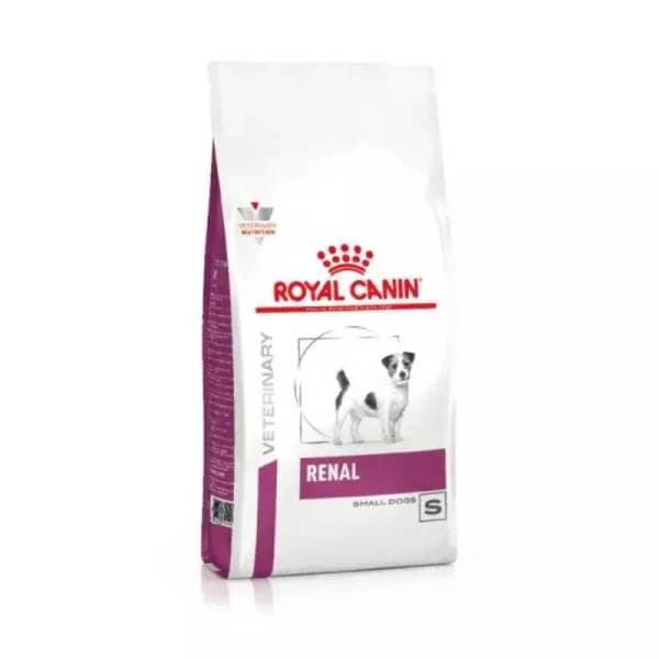 gAiNmI 로얄캐닌 독 레날 스몰독 1.5KG 강아지 신장 질환 관리 사료 - 최저가 46,300원
