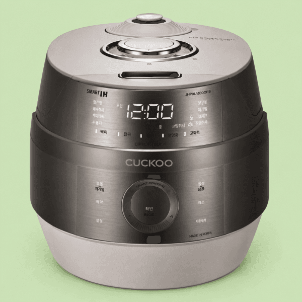 디지털샵544 CRP-JHPNL1010GPS 10인용 IH 전기압력밥솥 - 최저가 274,250원
