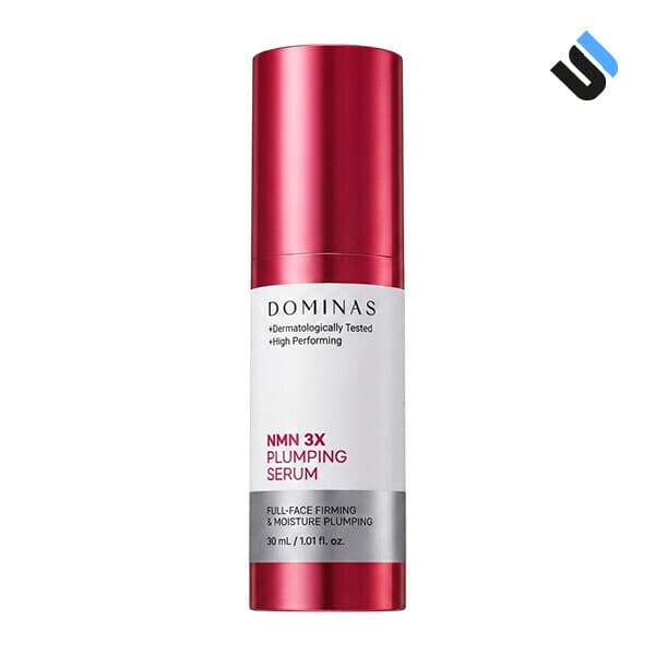 성원mall 도미나스 NMN 플럼핑 리프팅 세럼 30ml