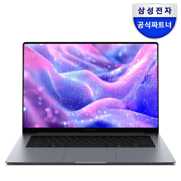 삼성전자몰엔씨디지텍 갤럭시북6 NT740VJT-A71AR 울트라7 16GB 512GB AI 노트북