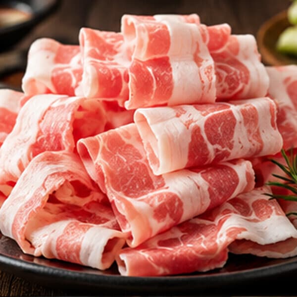 gaon0104 냉동 대패삼겹살(수입산) 1kg 2팩 - 최저가 17,910원