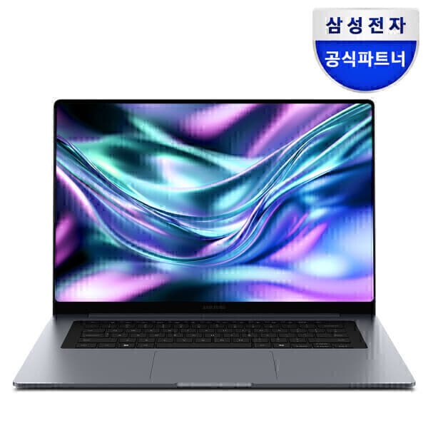 삼성전자몰엔씨디지텍 갤럭시북6 NT740VJT-A72AR 울트라7 32GB 512GB AI 노트북