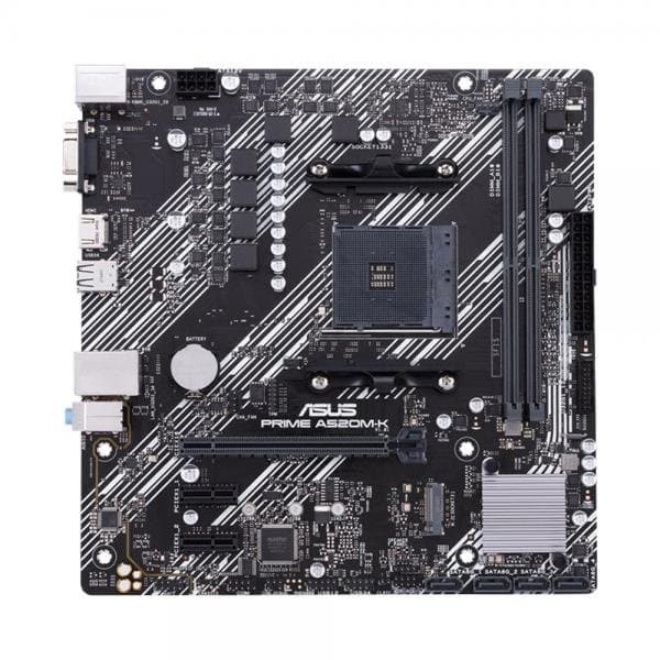 신세계몰 ASUS PRIME A520M-K - 최저가 65,370원