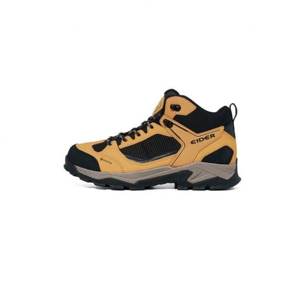모브켓 매장정품 아이더 EIDER 헥타르 v2 (Y4) Yellow DMF24G04Y4 - 최저가 99,000원