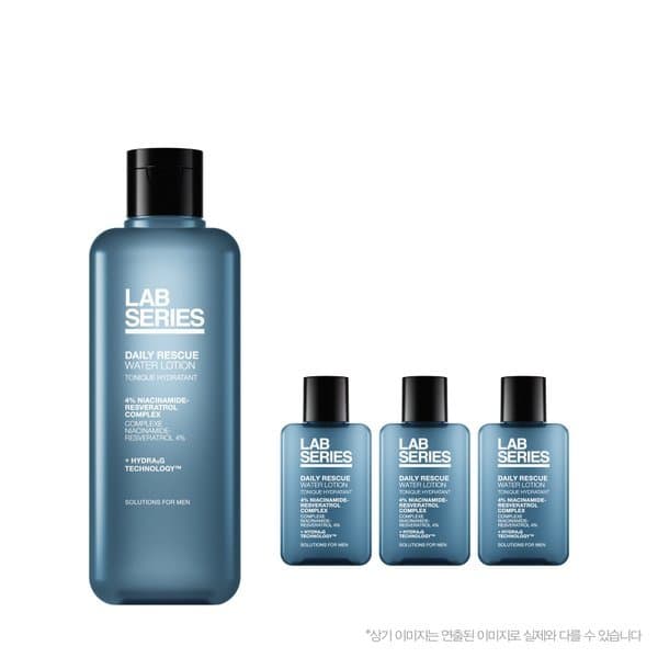 신세계백화점 데일리 레스큐 워터 로션 200ml - 최저가 50,070원