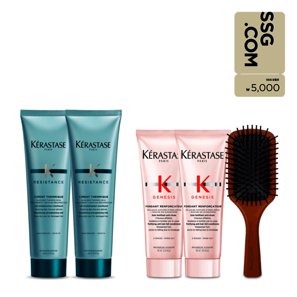 신세계백화점 시몽 테르미크 열보호 노워시 트리트먼트 150ml 듀오세트 - 최저가 111,680원