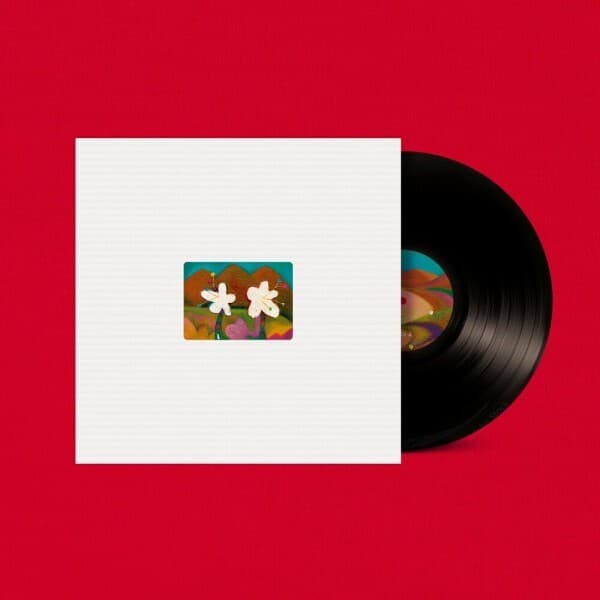 뮤직플랜트 AKMU(악뮤) - 정규 4집 개화 (LP)