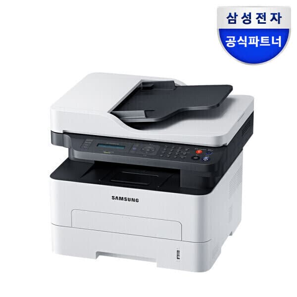 삼성총판대리점 SL-M2893FW 흑백 레이저 복합기 프린터 WiFi 자동양면인쇄