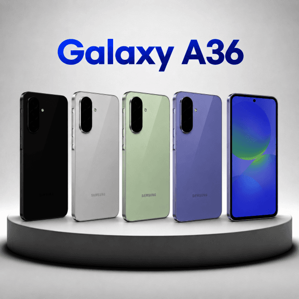 대단한형제들 삼성 갤럭시 A36 5G SM-A366 풀박스 자급제 - 최저가 408,500원