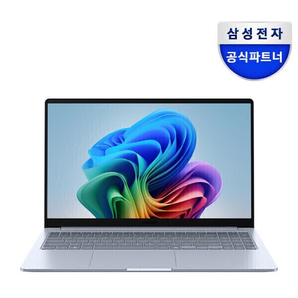 삼성온라인스토어 삼성전자 갤럭시북4 엣지 NT750XQA-K02AB 16GB 512GB