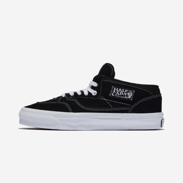 신세계몰 VANS LX Half Cab Reissue 33