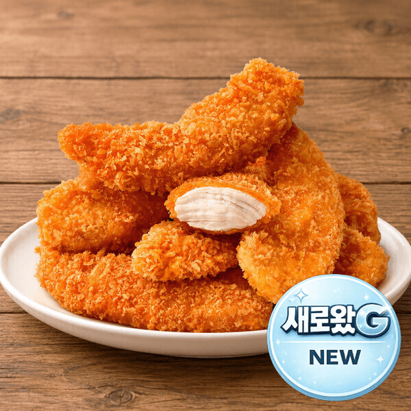 이지끼니2 이지끼니 국민치킨텐더 1kg + 1kg - 최저가 17,280원