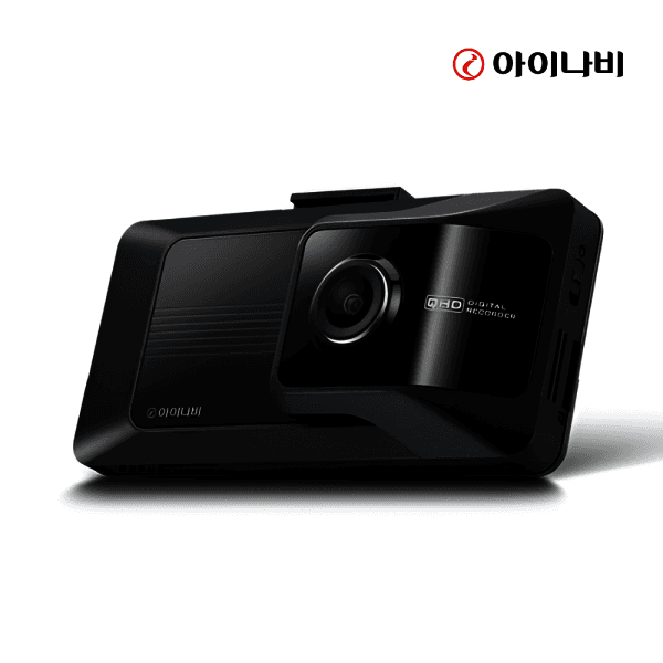 아이나비공식판매점 아이나비 QXD9900mini 32GB 전후방 QHD 2채널 블랙박스 WiFi