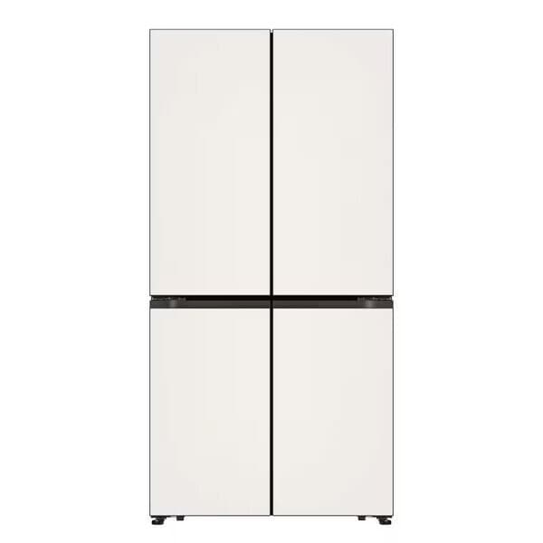 대성가전 LG 디오스 AI 650L 베이지 냉장고 - 최저가 2,783,850원