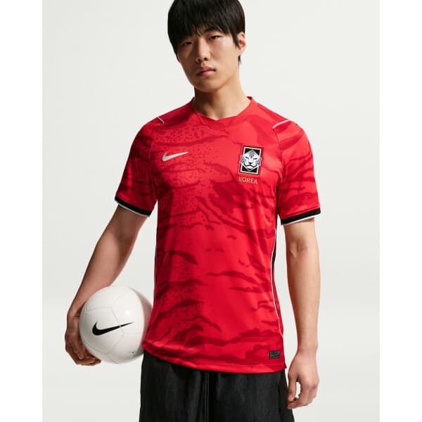 helpers4u 나이키 2026 스타디움 홈 드라이핏 축구 저지 IB5328-679