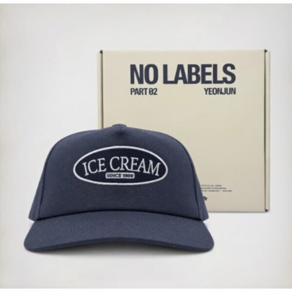 파워뮤직 연준 (YEONJUN) - NO LABELS: PART 02 (Cap Ver.) - 최저가 42,000원
