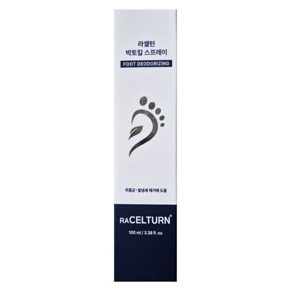 한가을컴퍼니 라셀턴 박토킬 스프레이 100ml
