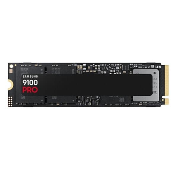이선디지탈 삼성전자 9100 PRO 8TB M.2 NVMe SSD
